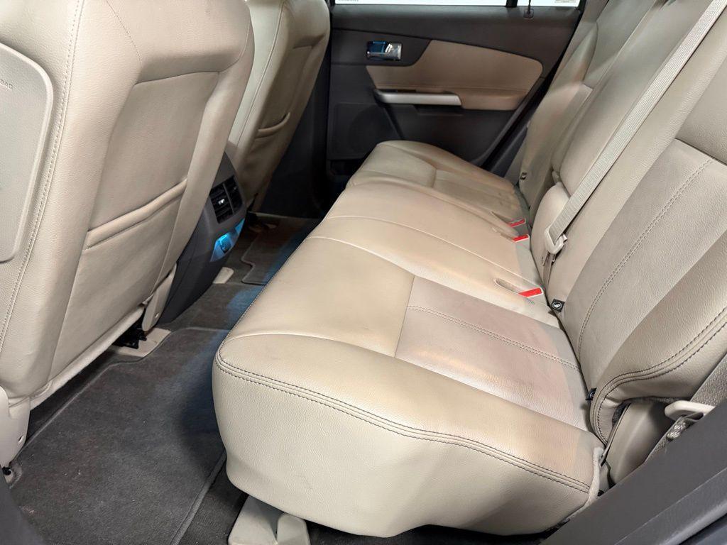 used 2014 Ford Edge car, priced at $11,000