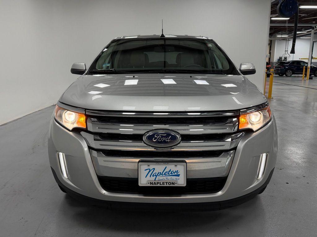 used 2014 Ford Edge car, priced at $11,000