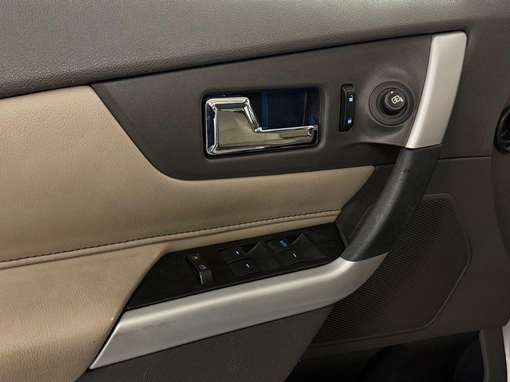 used 2014 Ford Edge car, priced at $11,000