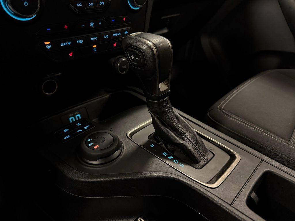 used 2019 Ford Ranger car, priced at $22,000
