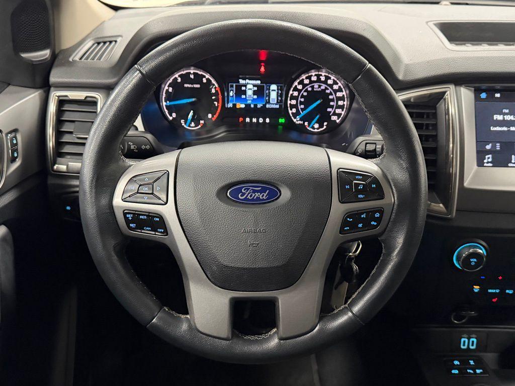used 2019 Ford Ranger car, priced at $22,000