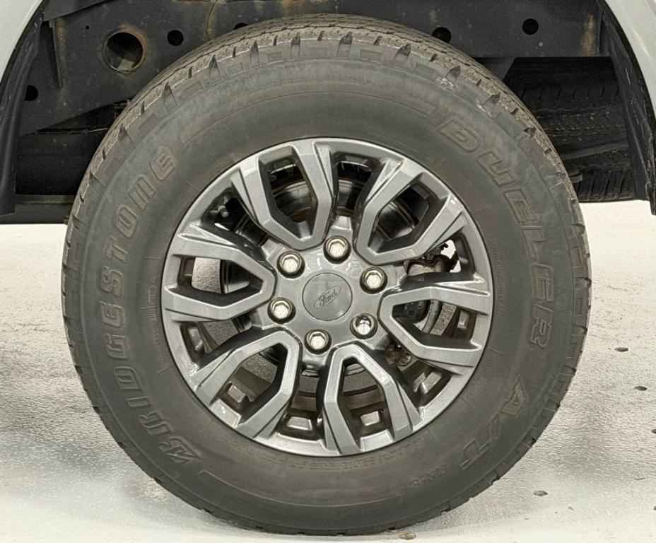 used 2019 Ford Ranger car, priced at $22,000