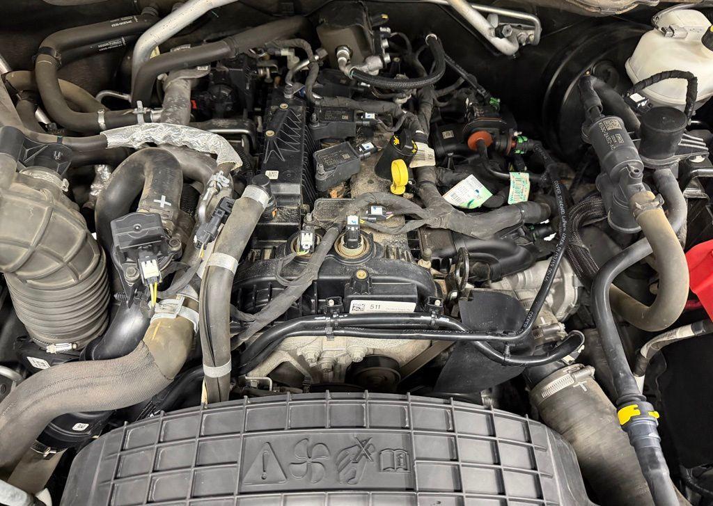 used 2019 Ford Ranger car, priced at $22,000