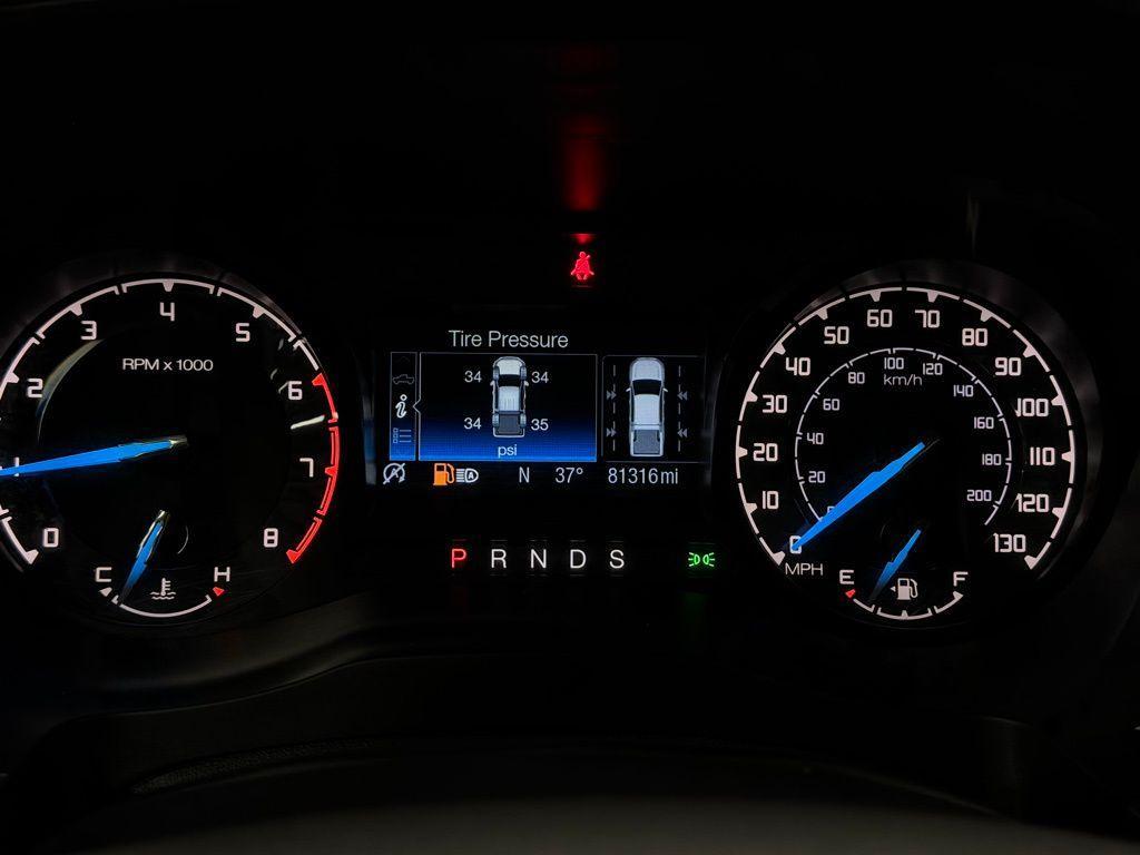 used 2019 Ford Ranger car, priced at $22,000