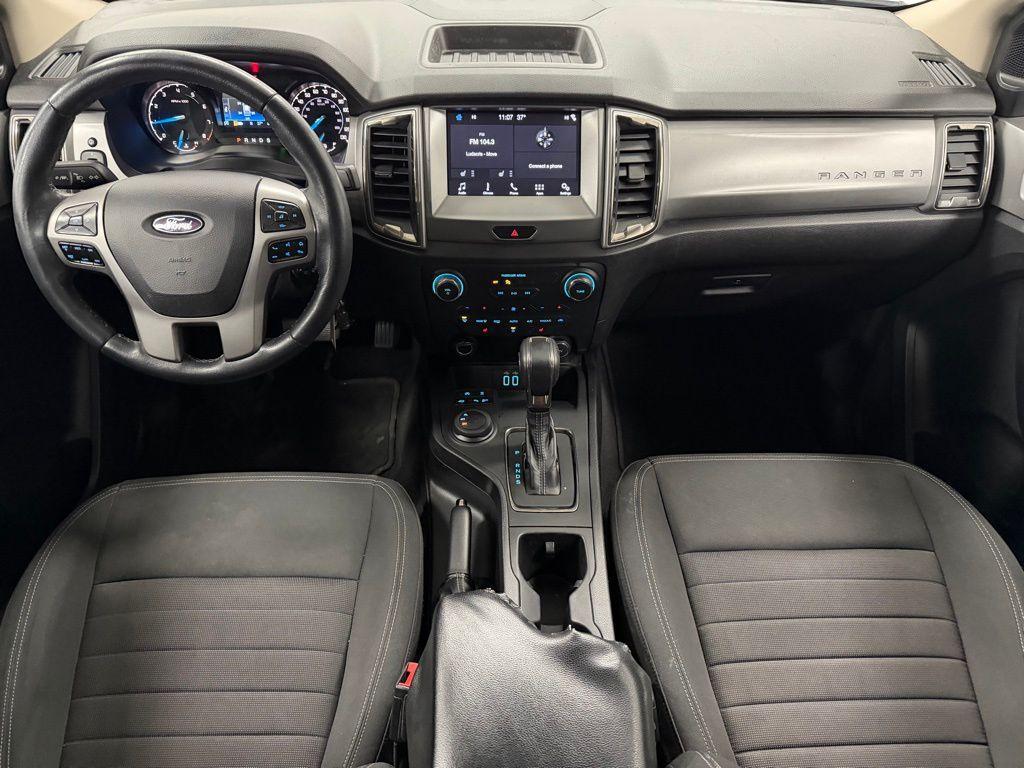 used 2019 Ford Ranger car, priced at $22,000