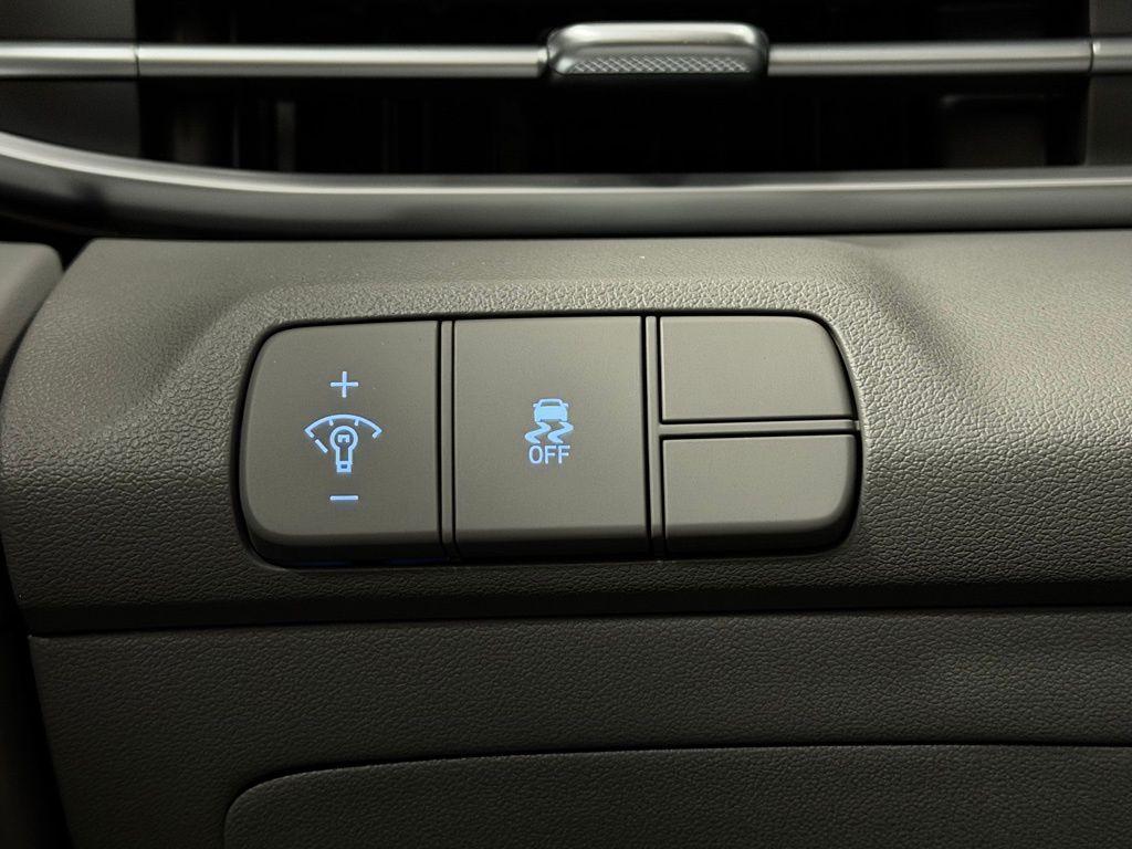 used 2026 Hyundai Elantra car, priced at $23,750