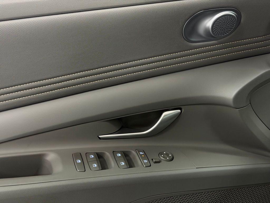 used 2026 Hyundai Elantra car, priced at $23,750