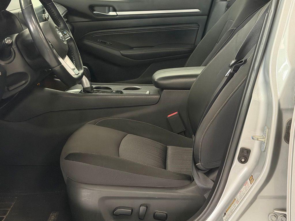 used 2019 Nissan Altima car, priced at $12,912