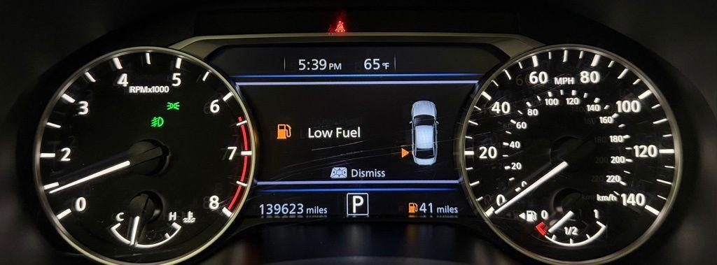 used 2019 Nissan Altima car, priced at $12,912