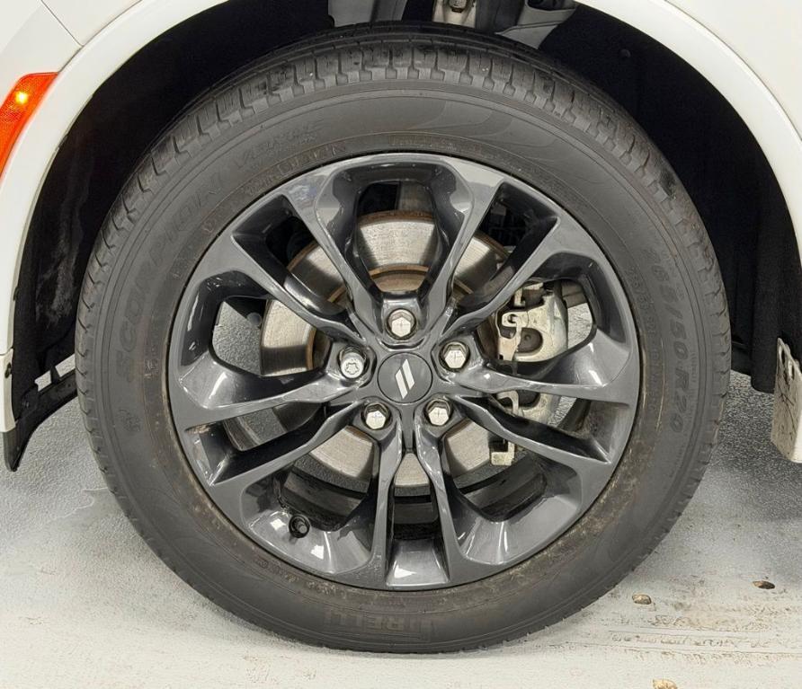 used 2022 Dodge Durango car, priced at $30,750