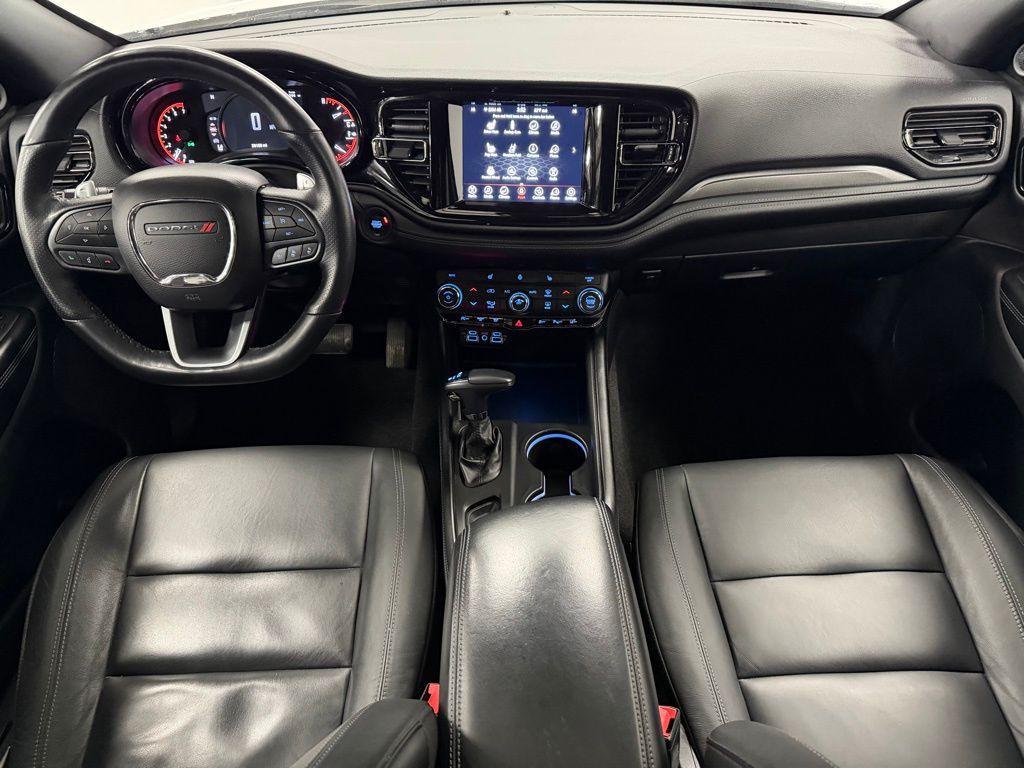 used 2022 Dodge Durango car, priced at $30,750