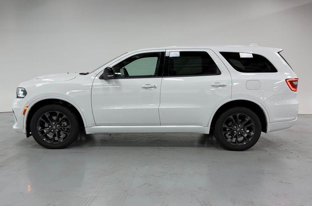 used 2022 Dodge Durango car, priced at $30,750