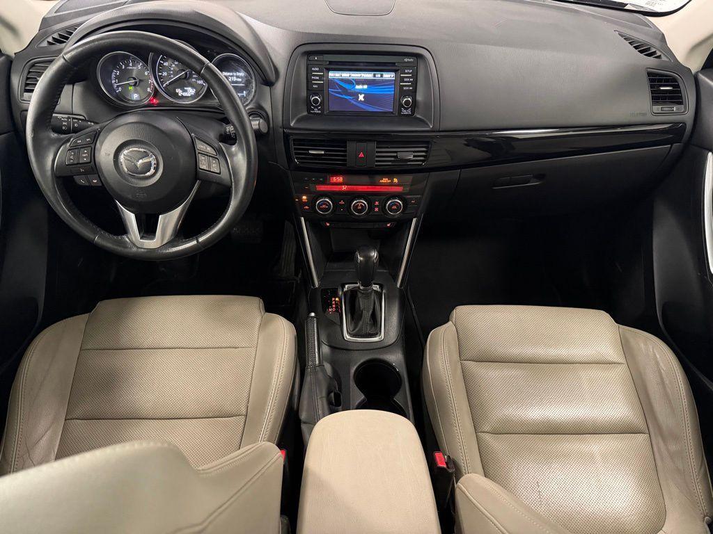 used 2015 Mazda CX-5 car, priced at $11,500