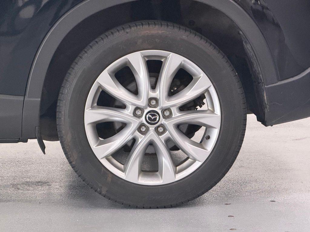 used 2015 Mazda CX-5 car, priced at $11,500