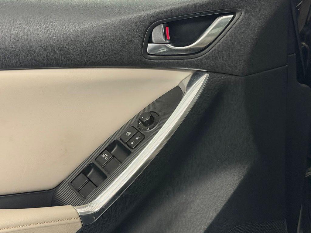 used 2015 Mazda CX-5 car, priced at $11,500