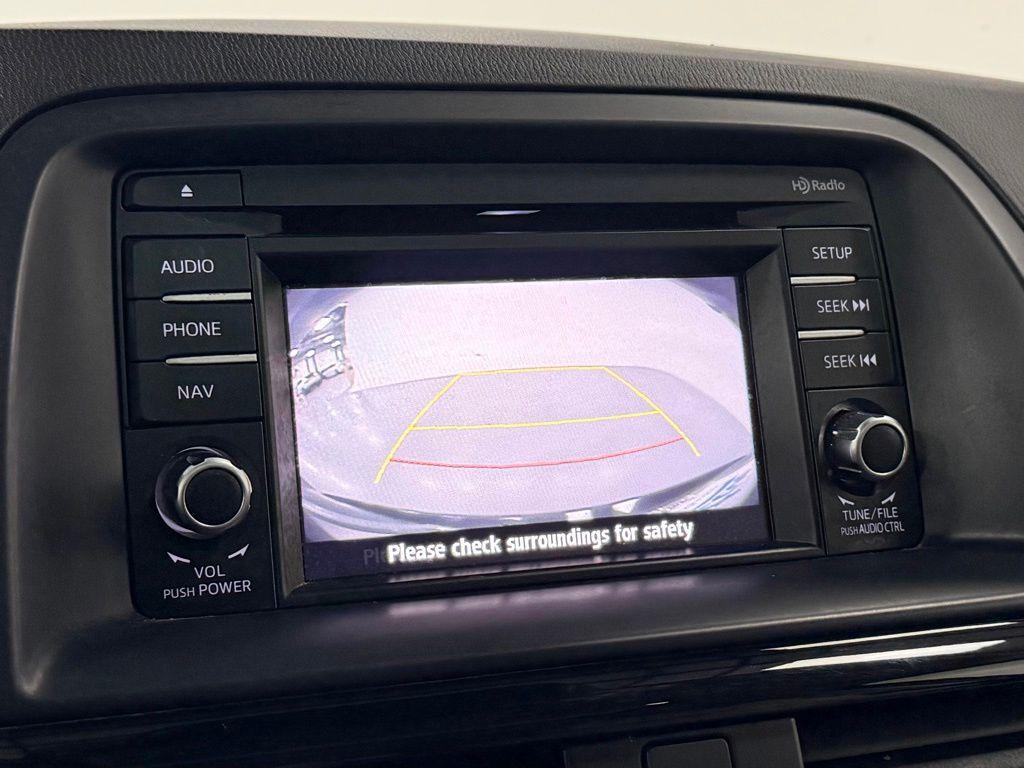used 2015 Mazda CX-5 car, priced at $11,500