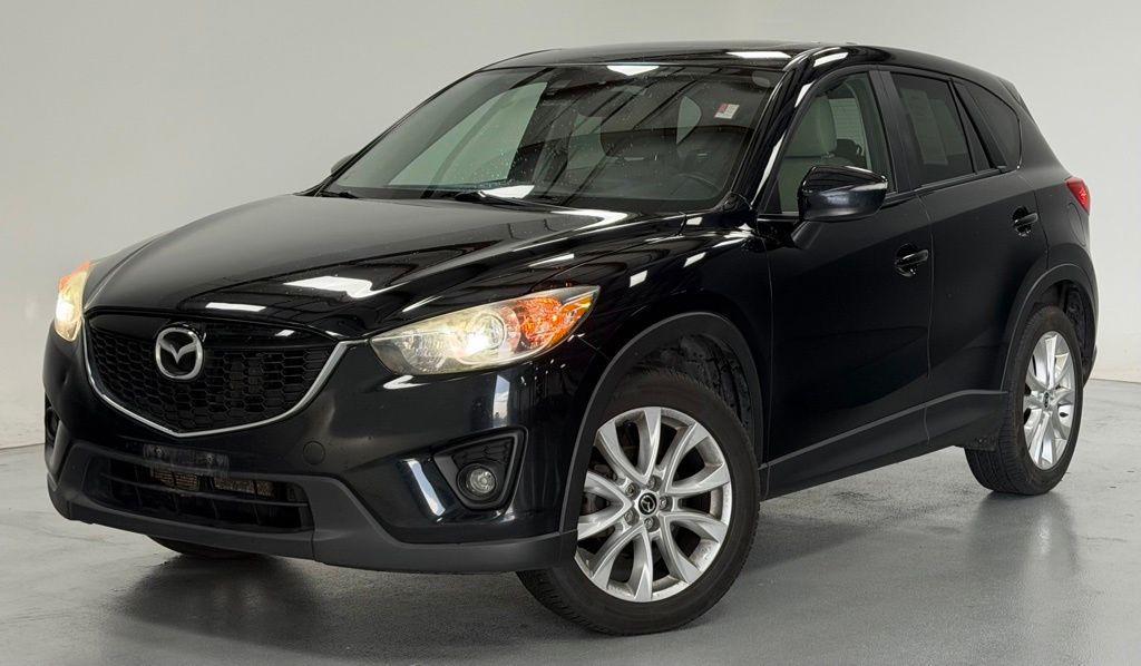 used 2015 Mazda CX-5 car, priced at $11,500