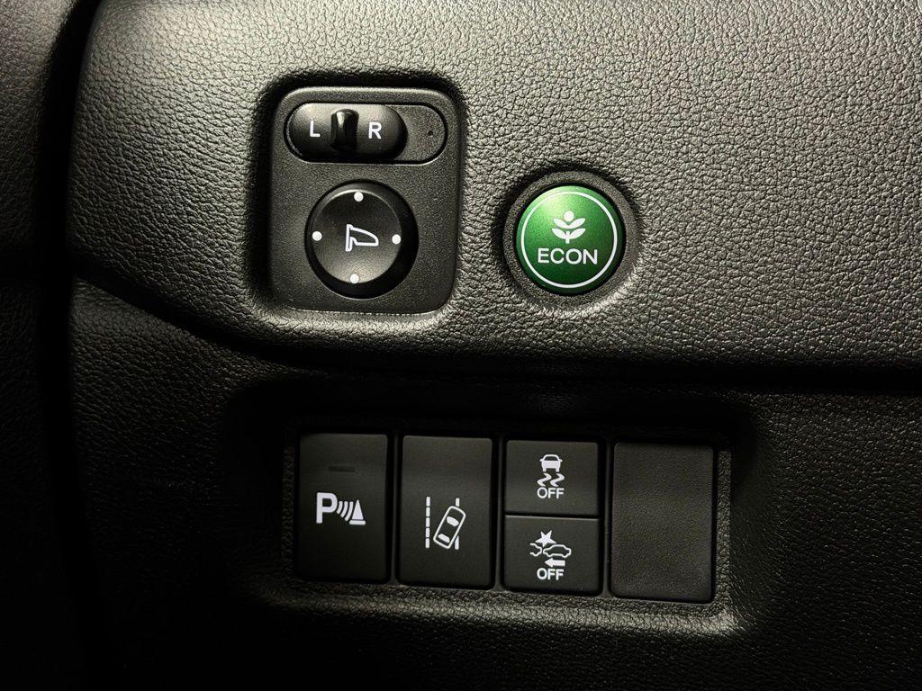 used 2017 Honda Pilot car, priced at $19,250