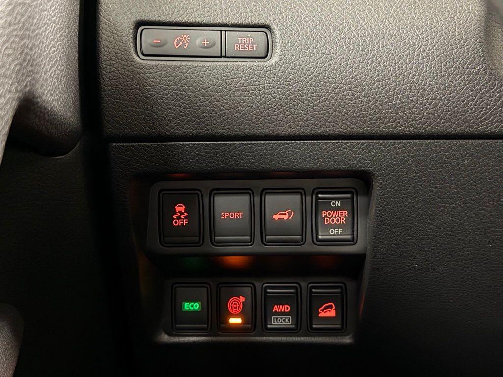 used 2016 Nissan Rogue car, priced at $15,500