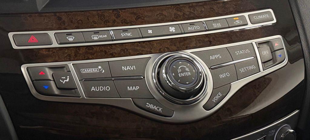 used 2019 INFINITI QX60 car, priced at $17,000