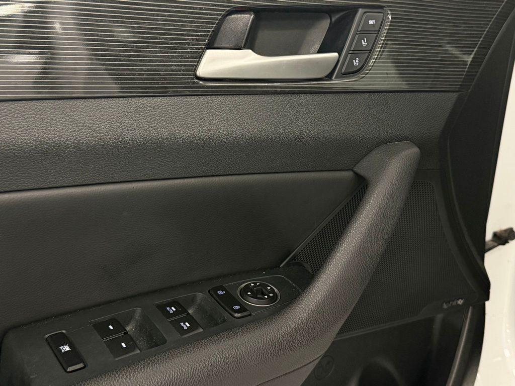 used 2018 Hyundai Sonata car, priced at $11,000