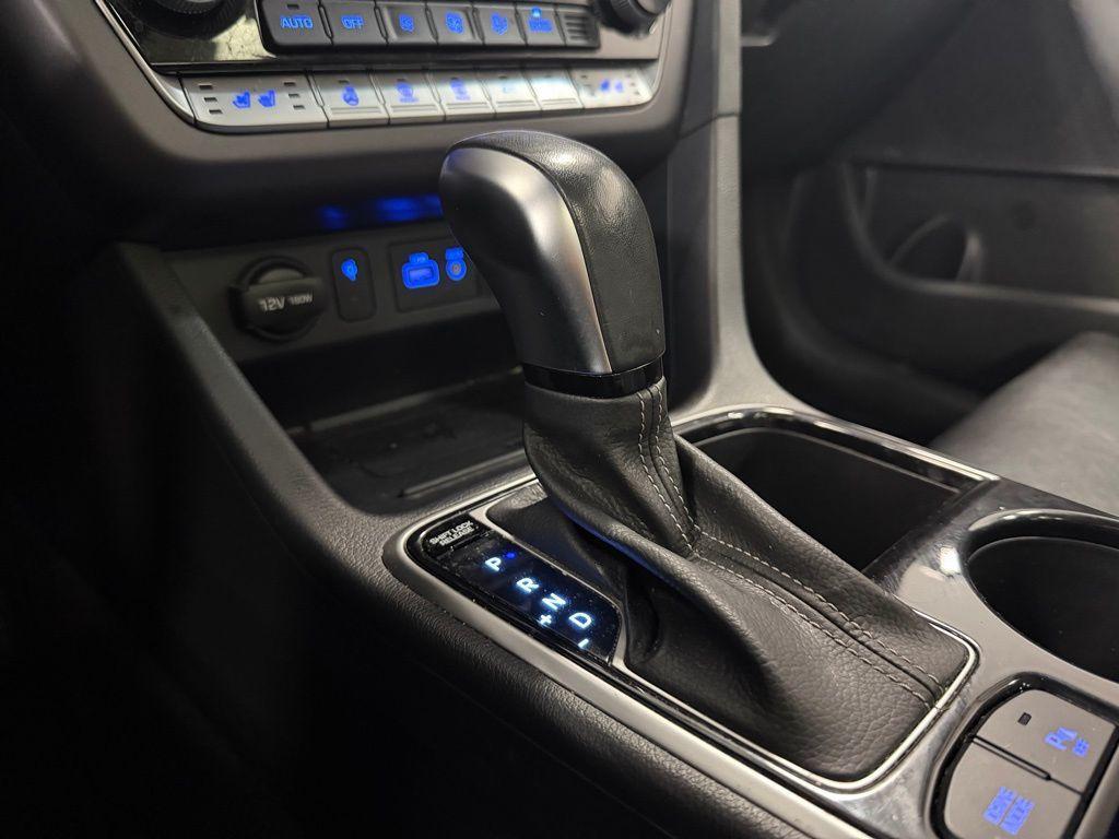used 2018 Hyundai Sonata car, priced at $11,000
