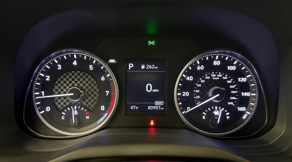 used 2020 Hyundai Elantra car, priced at $12,250