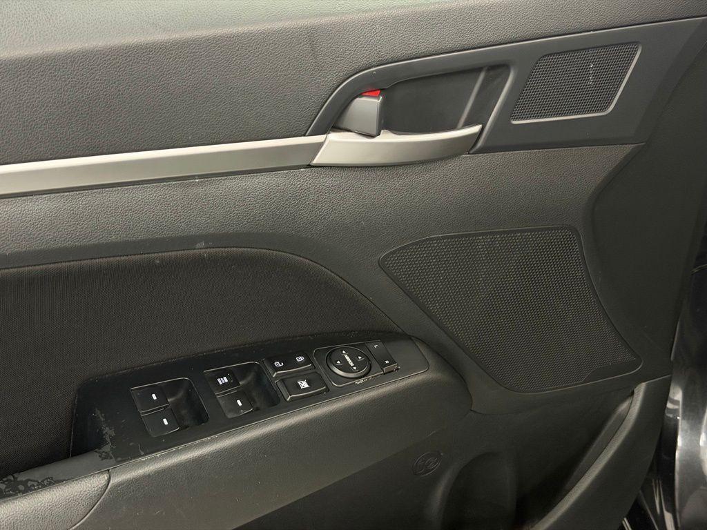 used 2020 Hyundai Elantra car, priced at $12,250
