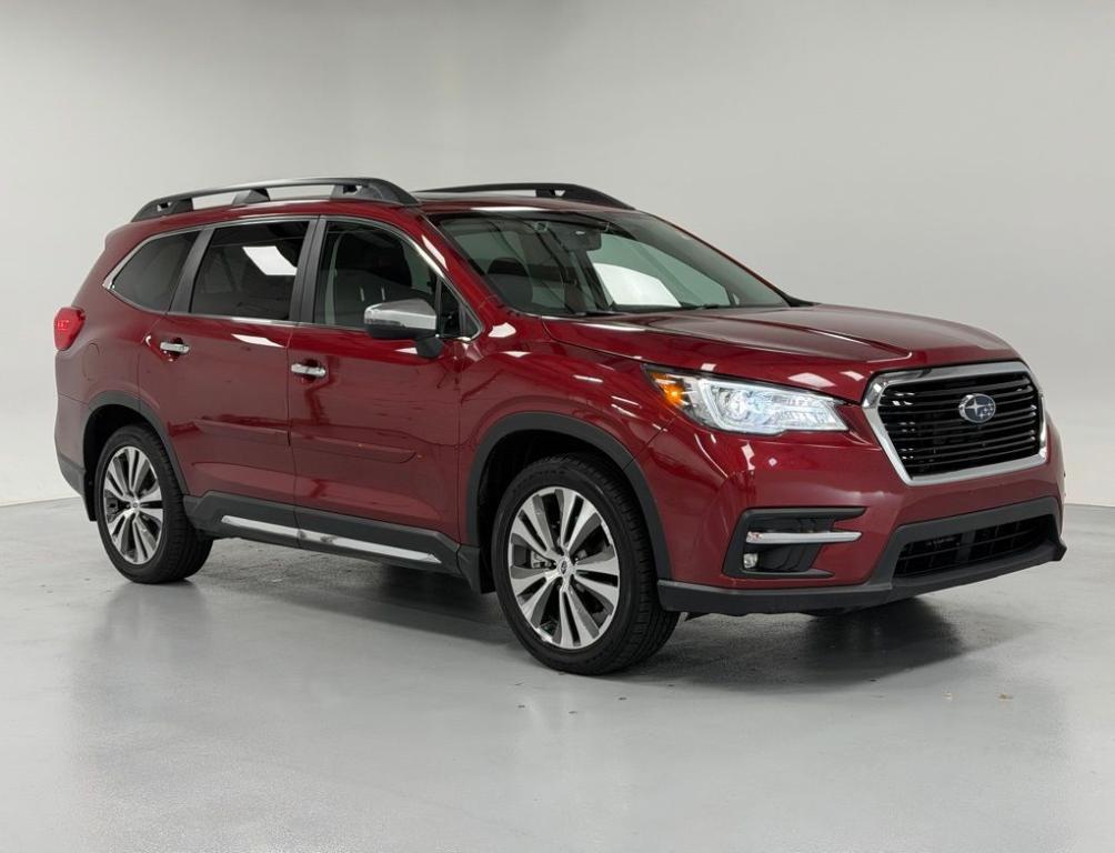 used 2021 Subaru Ascent car, priced at $22,500