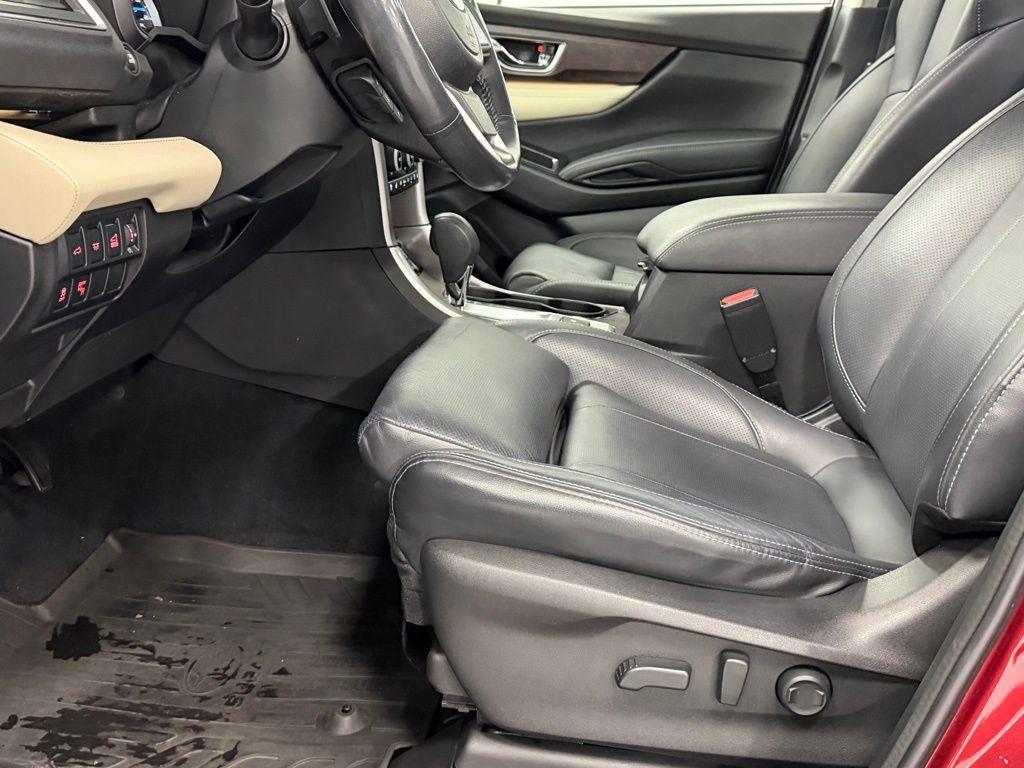 used 2021 Subaru Ascent car, priced at $22,500