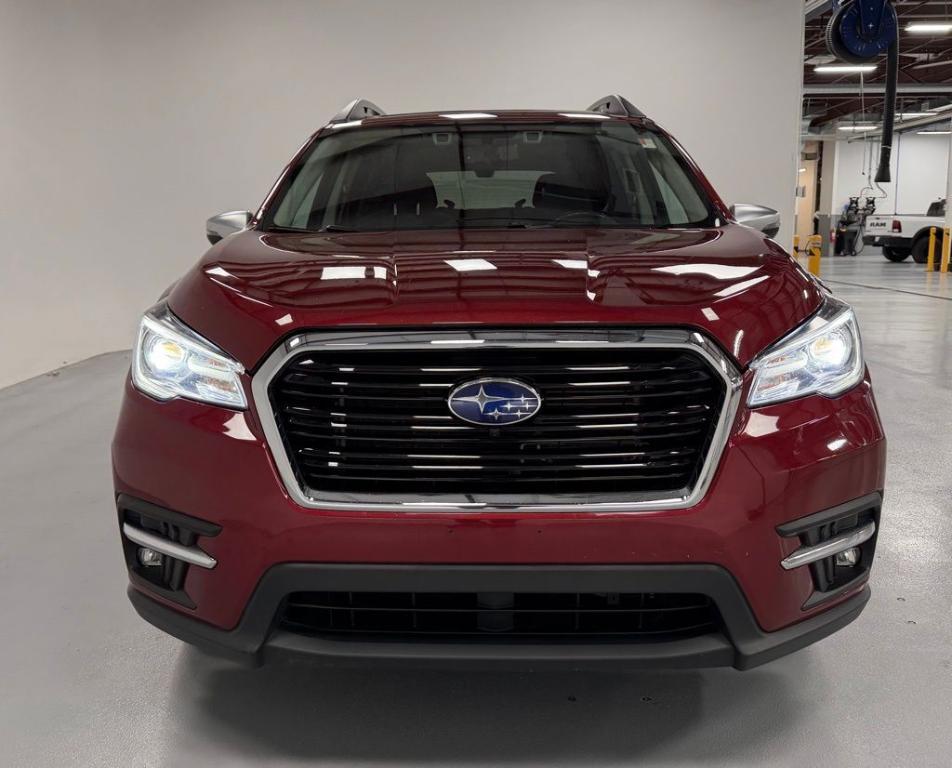 used 2021 Subaru Ascent car, priced at $22,500