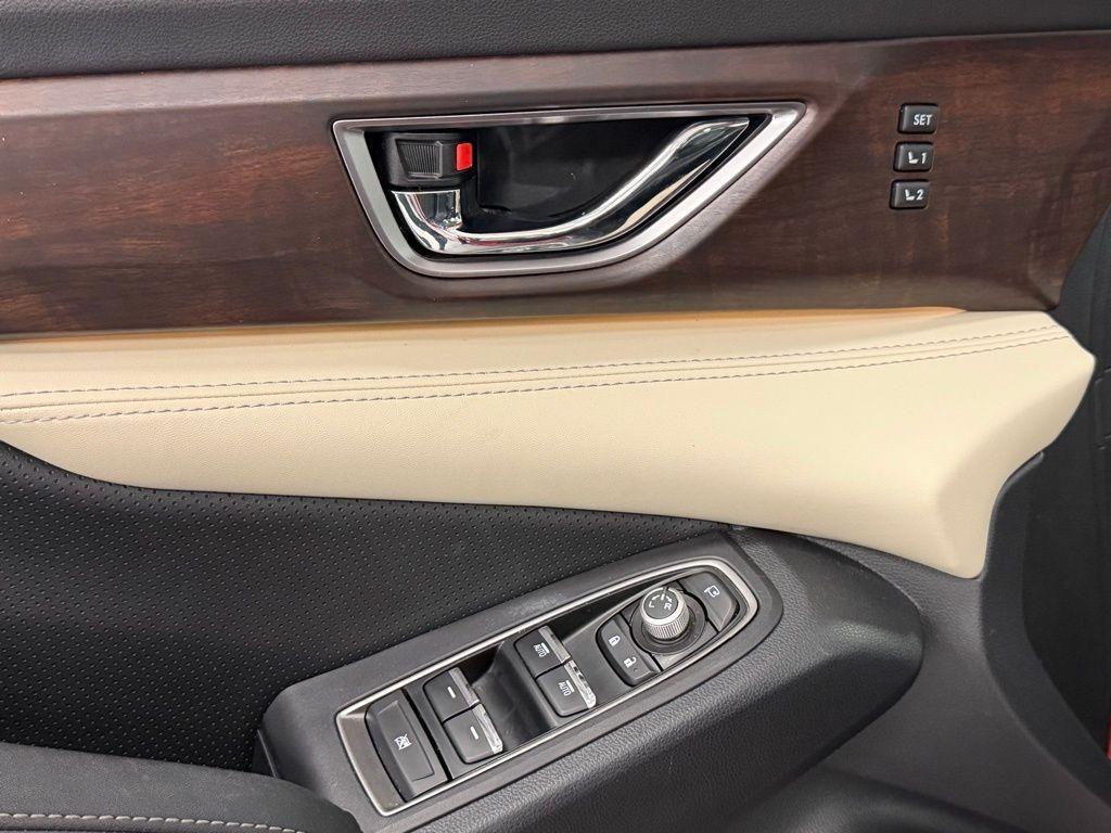 used 2021 Subaru Ascent car, priced at $22,500