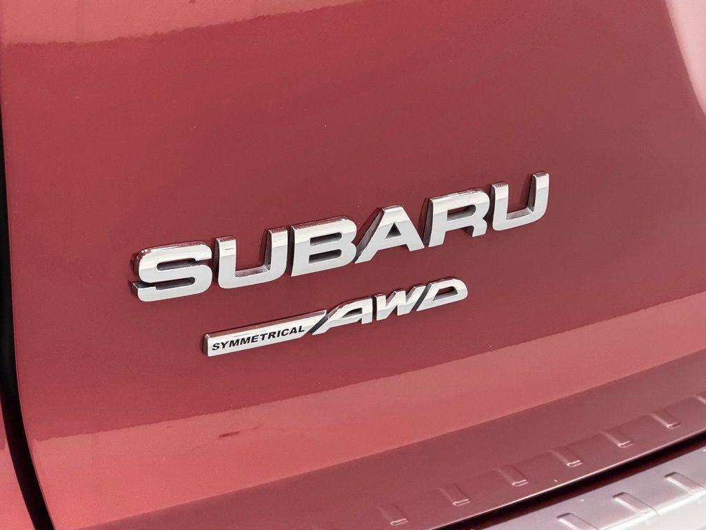 used 2021 Subaru Ascent car, priced at $22,500