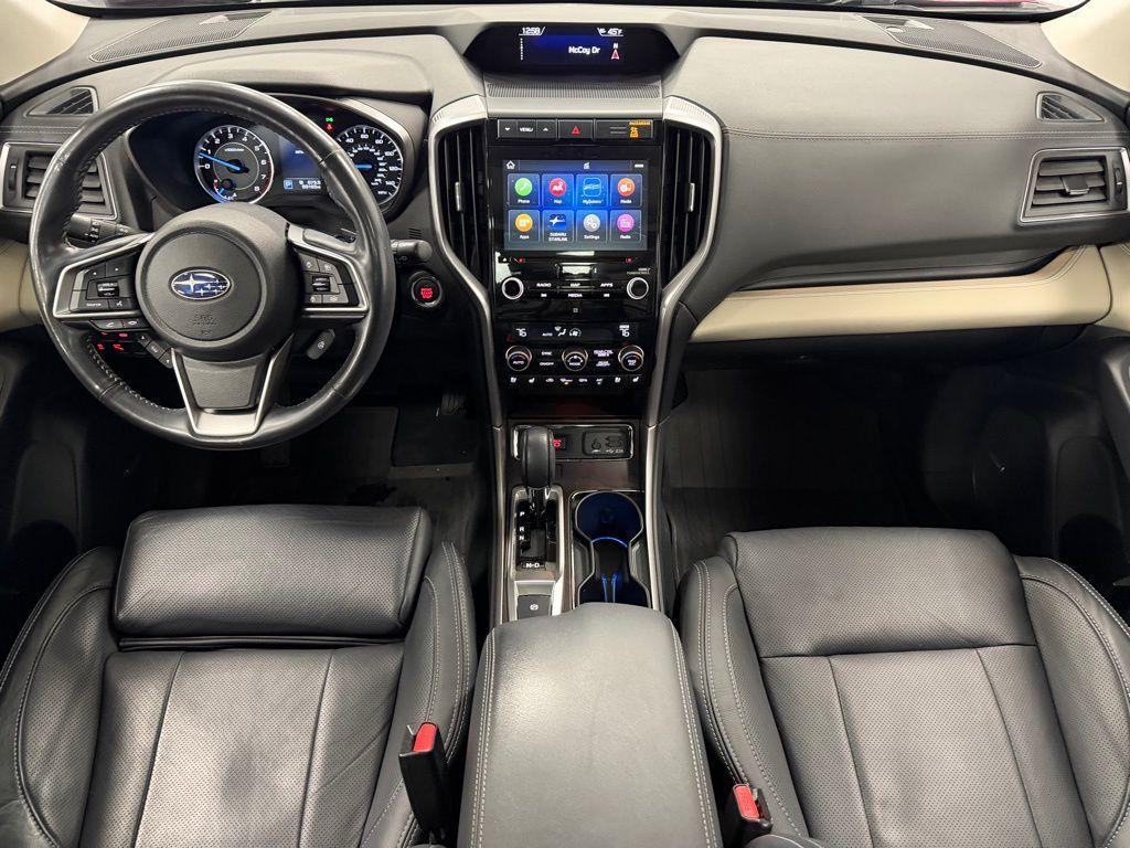 used 2021 Subaru Ascent car, priced at $22,500