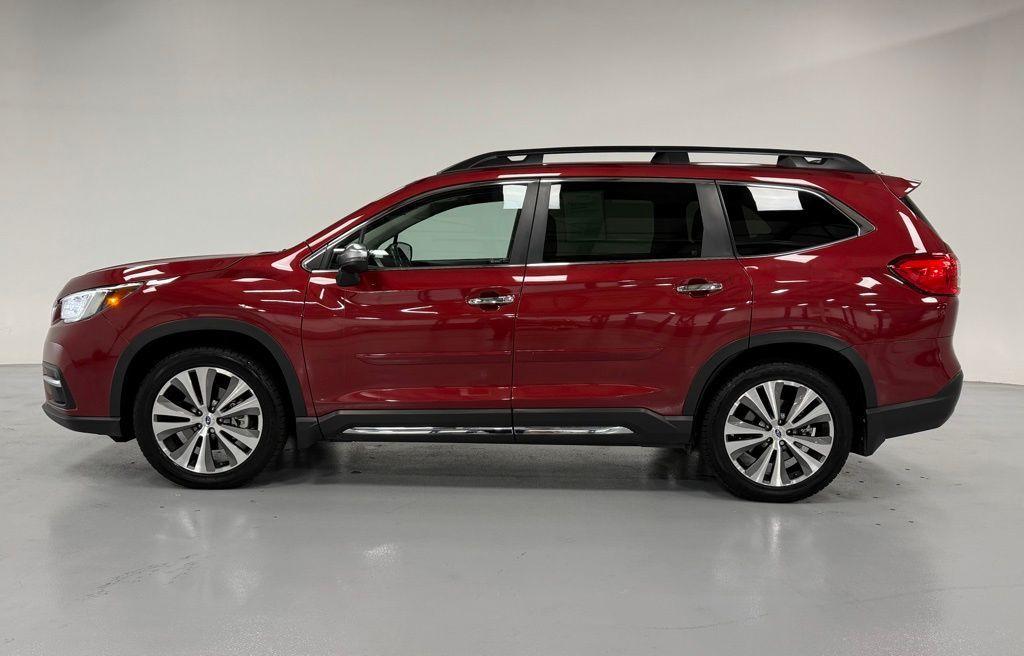used 2021 Subaru Ascent car, priced at $22,500
