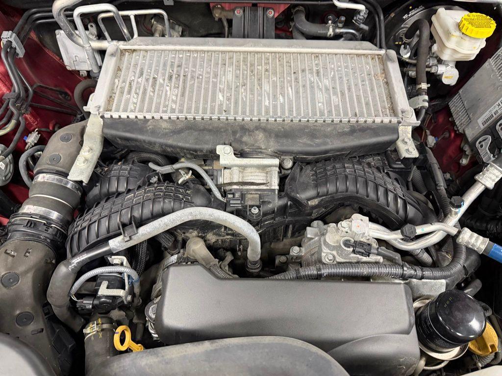 used 2021 Subaru Ascent car, priced at $22,500