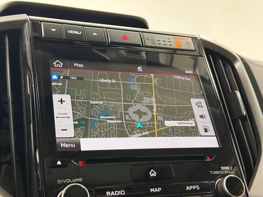 used 2021 Subaru Ascent car, priced at $22,500