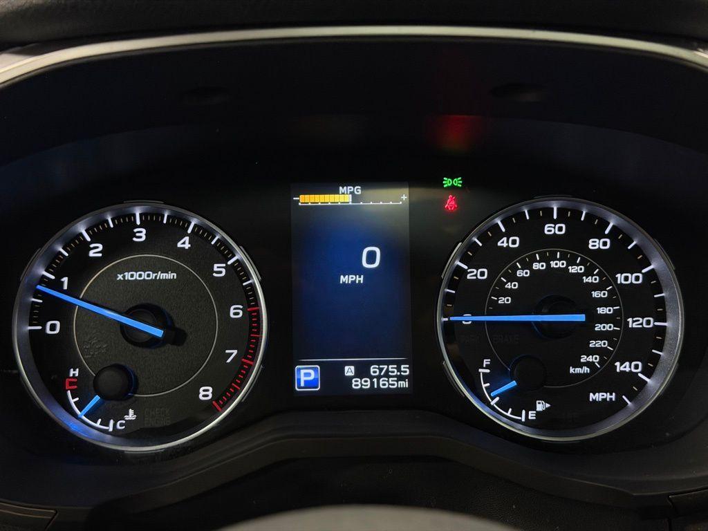 used 2021 Subaru Ascent car, priced at $22,500