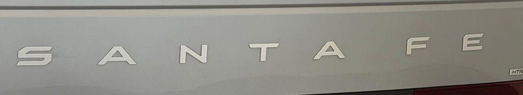 new 2026 Hyundai SANTA FE HEV car, priced at $37,750