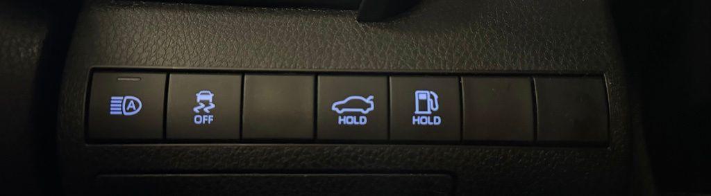 used 2021 Toyota Camry car, priced at $20,412