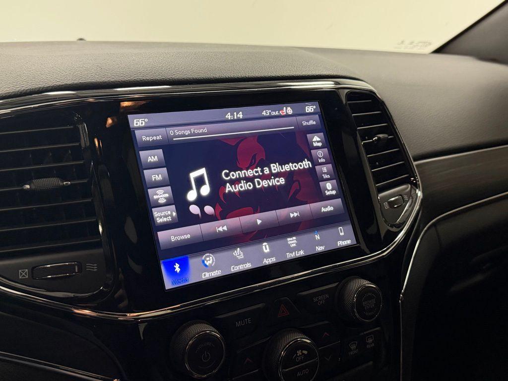 used 2020 Jeep Grand Cherokee car, priced at $19,750