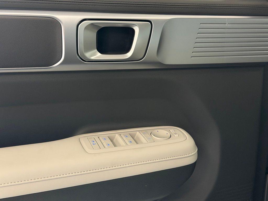 new 2026 Hyundai SANTA FE HEV car, priced at $39,939