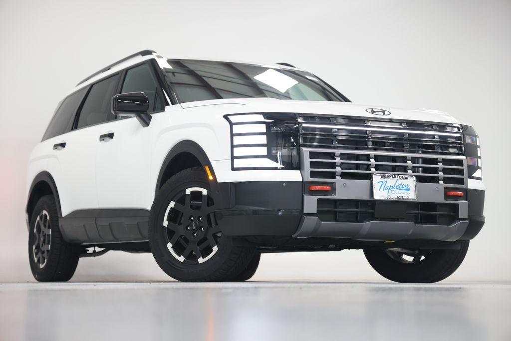new 2026 Hyundai Palisade car, priced at $49,671
