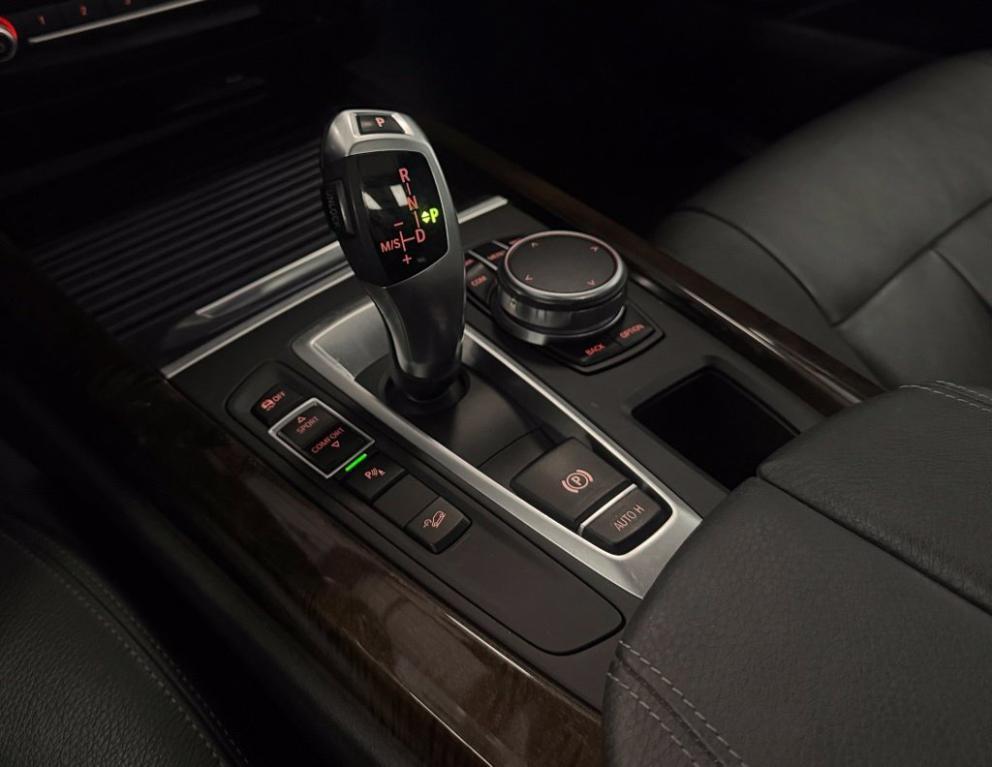 used 2017 BMW X5 car, priced at $17,412
