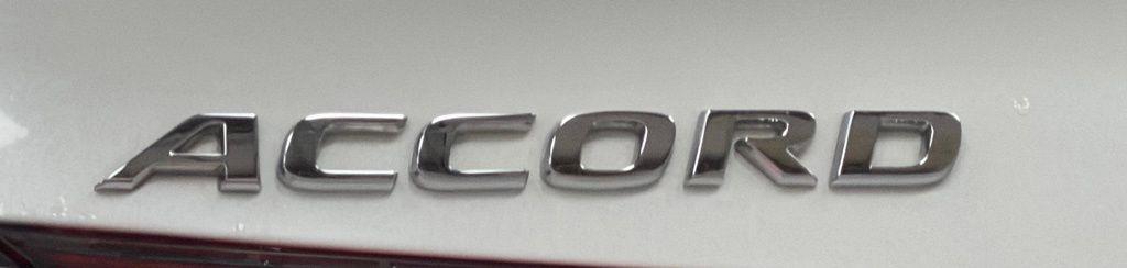 used 2019 Honda Accord Hybrid car, priced at $14,000