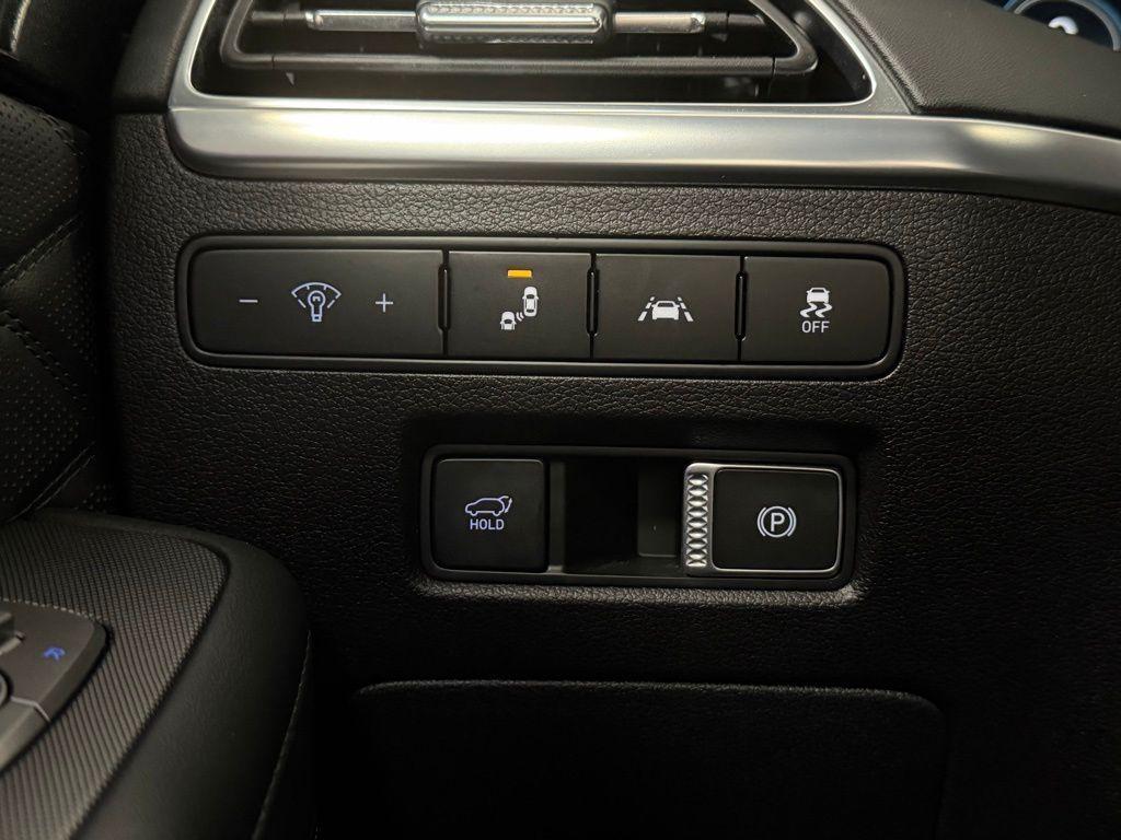 used 2020 Hyundai Palisade car, priced at $20,500