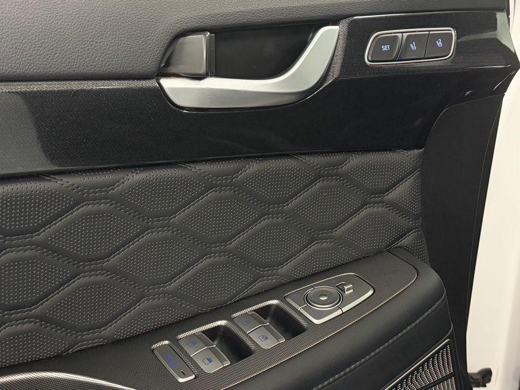 used 2020 Hyundai Palisade car, priced at $20,500