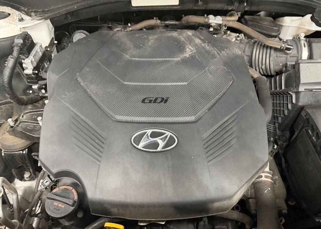 used 2020 Hyundai Palisade car, priced at $20,500