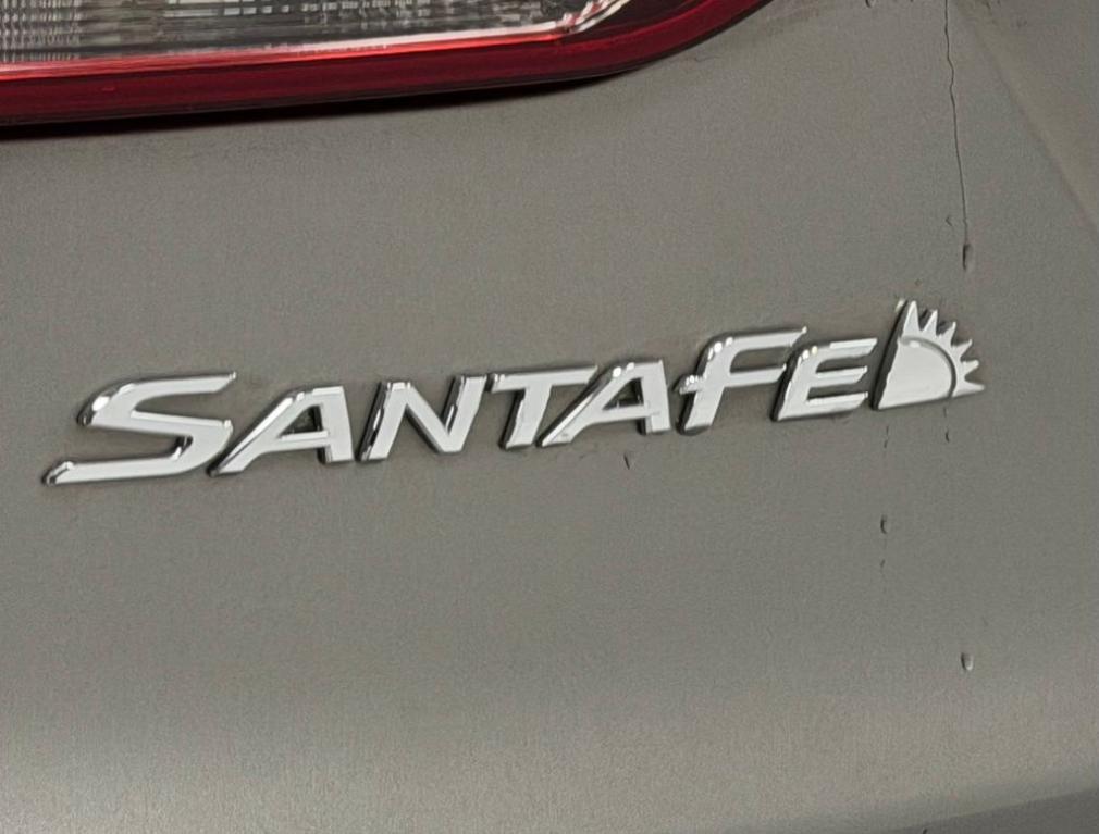 used 2018 Hyundai Santa Fe Sport car, priced at $11,250