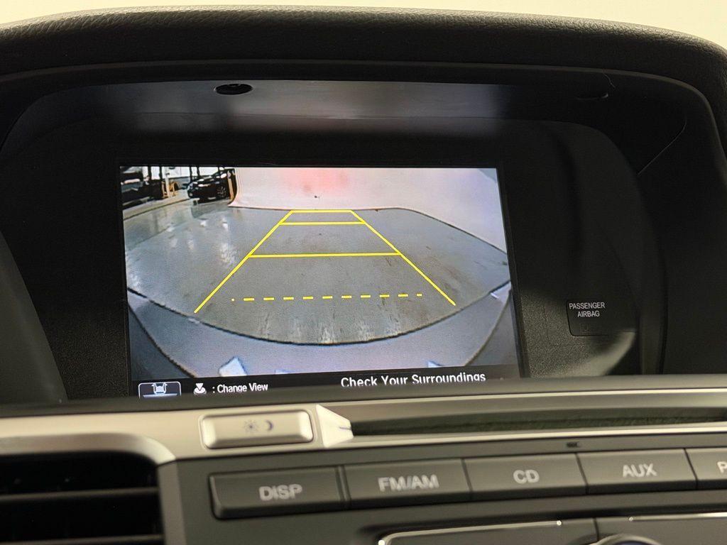 used 2017 Honda Accord car, priced at $11,750